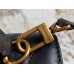 Louis Vuitton Hold Me Bag In Black New Wave Leather M21720 Louis Vuitton Hold Me Bag In Black New Wave Leather M21720
