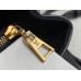 Louis Vuitton Hold Me Bag In Black New Wave Leather M21720 Louis Vuitton Hold Me Bag In Black New Wave Leather M21720