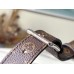 Louis Vuitton Maxi Bumbag In Silver Recycled Nylon M20971 Louis Vuitton Maxi Bumbag In Silver Recycled Nylon M20971