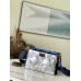 Louis Vuitton Maxi Multi Pochette Accessoires in Bicolor Recycled Nylon M21057 Louis Vuitton Maxi Multi Pochette Accessoires in Bicolor Recycled Nylon M21057