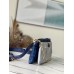 Louis Vuitton Maxi Multi Pochette Accessoires in Bicolor Recycled Nylon M21057 Louis Vuitton Maxi Multi Pochette Accessoires in Bicolor Recycled Nylon M21057