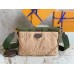 Louis Vuitton Maxi Multi Pochette Accessoires in Bicolor Recycled Nylon M58977 Louis Vuitton Maxi Multi Pochette Accessoires in Bicolor Recycled Nylon M58977