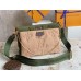 Louis Vuitton Maxi Multi Pochette Accessoires in Bicolor Recycled Nylon M58977 Louis Vuitton Maxi Multi Pochette Accessoires in Bicolor Recycled Nylon M58977