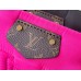 Louis Vuitton Maxi Multi Pochette Accessoires in Bicolor Recycled Nylon M58980 Louis Vuitton Maxi Multi Pochette Accessoires in Bicolor Recycled Nylon M58980