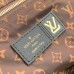 Louis Vuitton OnTheGo GM Bag In Black Recycled Nylon M59005 Louis Vuitton OnTheGo GM Bag In Black Recycled Nylon M59005