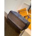 Louis Vuitton OnTheGo GM Bag In Black Recycled Nylon M59005 Louis Vuitton OnTheGo GM Bag In Black Recycled Nylon M59005