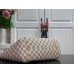 Louis Vuitton Totally MM Bag In Damier Azur Canvas N41279 Louis Vuitton Totally MM Bag In Damier Azur Canvas N41279