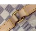 Louis Vuitton Totally MM Bag In Damier Azur Canvas N41279 Louis Vuitton Totally MM Bag In Damier Azur Canvas N41279