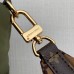 Louis Vuitton Speedy Bandouliere 25 Bag In Green Recycled Nylon M59009 Louis Vuitton Speedy Bandouliere 25 Bag In Green Recycled Nylon M59009