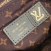 Louis Vuitton Speedy Bandouliere 25 Bag In Green Recycled Nylon M59009 Louis Vuitton Speedy Bandouliere 25 Bag In Green Recycled Nylon M59009