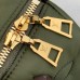 Louis Vuitton Speedy Bandouliere 25 Bag In Green Recycled Nylon M59009 Louis Vuitton Speedy Bandouliere 25 Bag In Green Recycled Nylon M59009