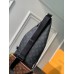 Louis Vuitton Duo Sling Bag In Monogram Eclipse Canvas M30936 Louis Vuitton Duo Sling Bag In Monogram Eclipse Canvas M30936