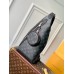 Louis Vuitton Duo Sling Bag In Monogram Eclipse Canvas M30936 Louis Vuitton Duo Sling Bag In Monogram Eclipse Canvas M30936