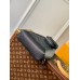 Louis Vuitton Duo Sling Bag In Monogram Eclipse Canvas M30936 Louis Vuitton Duo Sling Bag In Monogram Eclipse Canvas M30936