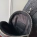 Louis Vuitton Duo Sling Bag In Monogram Eclipse Canvas M30936 Louis Vuitton Duo Sling Bag In Monogram Eclipse Canvas M30936