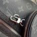 Louis Vuitton Duo Sling Bag In Monogram Eclipse Canvas M30936 Louis Vuitton Duo Sling Bag In Monogram Eclipse Canvas M30936