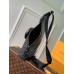 Louis Vuitton Duo Sling Bag In Monogram Eclipse Canvas M30936 Louis Vuitton Duo Sling Bag In Monogram Eclipse Canvas M30936