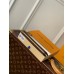 Louis Vuitton Clemence Wallet In Monogram Reverse Canvas M82336 Louis Vuitton Clemence Wallet In Monogram Reverse Canvas M82336