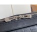 Louis Vuitton Porte Documents Voyage PM In Damier Infini Leather N40444 Louis Vuitton Porte Documents Voyage PM In Damier Infini Leather N40444