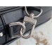 Louis Vuitton Porte Documents Voyage PM In Damier Infini Leather N40444 Louis Vuitton Porte Documents Voyage PM In Damier Infini Leather N40444