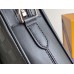 Louis Vuitton Porte Documents Voyage PM In Damier Infini Leather N40444 Louis Vuitton Porte Documents Voyage PM In Damier Infini Leather N40444