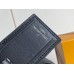 Louis Vuitton Porte Documents Voyage PM In Damier Infini Leather N40444 Louis Vuitton Porte Documents Voyage PM In Damier Infini Leather N40444