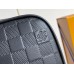 Louis Vuitton Porte Documents Voyage PM In Damier Infini Leather N40444 Louis Vuitton Porte Documents Voyage PM In Damier Infini Leather N40444
