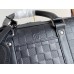 Louis Vuitton Porte Documents Voyage PM In Damier Infini Leather N40444 Louis Vuitton Porte Documents Voyage PM In Damier Infini Leather N40444