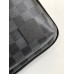 Louis Vuitton Avenue Sling Bag In Damier Graphite Canvas N45302 Louis Vuitton Avenue Sling Bag In Damier Graphite Canvas N45302