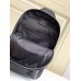 Louis Vuitton Avenue Sling Bag In Black Taiga Leather M30863