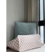 Louis Vuitton Neverfull GM Bag In Damier Azur Canvas N41360 Louis Vuitton Neverfull GM Bag In Damier Azur Canvas N41360