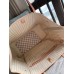 Louis Vuitton Neverfull GM Bag In Damier Azur Canvas N41360 Louis Vuitton Neverfull GM Bag In Damier Azur Canvas N41360