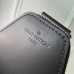 Louis Vuitton Avenue Sling Bag In Monogram Macassar Canvas M46327 Louis Vuitton Avenue Sling Bag In Monogram Macassar Canvas M46327