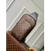 Louis Vuitton Avenue Sling Bag In Monogram Macassar Canvas M46327 Louis Vuitton Avenue Sling Bag In Monogram Macassar Canvas M46327