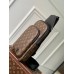 Louis Vuitton Avenue Sling Bag In Monogram Macassar Canvas M46327 Louis Vuitton Avenue Sling Bag In Monogram Macassar Canvas M46327