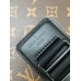 Louis Vuitton Archy Messenger MM Bag In Monogram Macassar Canvas M46328 Louis Vuitton Archy Messenger MM Bag In Monogram Macassar Canvas M46328