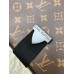 Louis Vuitton Archy Messenger MM Bag In Monogram Macassar Canvas M46328 Louis Vuitton Archy Messenger MM Bag In Monogram Macassar Canvas M46328