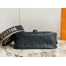 Louis Vuitton Diane Bag In Monogram Empreinte Leather M46386 Louis Vuitton Diane Bag In Monogram Empreinte Leather M46386