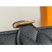 Louis Vuitton Diane Bag In Monogram Empreinte Leather M46386 Louis Vuitton Diane Bag In Monogram Empreinte Leather M46386