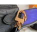 Louis Vuitton Diane Bag In Monogram Empreinte Leather M46386 Louis Vuitton Diane Bag In Monogram Empreinte Leather M46386