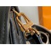 Louis Vuitton Diane Bag In Monogram Empreinte Leather M46386 Louis Vuitton Diane Bag In Monogram Empreinte Leather M46386