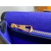 Louis Vuitton Diane Bag In Monogram Empreinte Leather M46386 Louis Vuitton Diane Bag In Monogram Empreinte Leather M46386