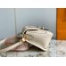 Louis Vuitton Diane Bag In Monogram Empreinte Leather M46388 Louis Vuitton Diane Bag In Monogram Empreinte Leather M46388