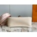 Louis Vuitton Diane Bag In Monogram Empreinte Leather M46388 Louis Vuitton Diane Bag In Monogram Empreinte Leather M46388