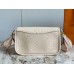 Louis Vuitton Diane Bag In Monogram Empreinte Leather M46388 Louis Vuitton Diane Bag In Monogram Empreinte Leather M46388