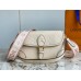 Louis Vuitton Diane Bag In Monogram Empreinte Leather M46388 Louis Vuitton Diane Bag In Monogram Empreinte Leather M46388