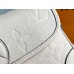 Louis Vuitton Diane Bag In Monogram Empreinte Leather M46388 Louis Vuitton Diane Bag In Monogram Empreinte Leather M46388