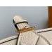 Louis Vuitton Diane Bag In Monogram Empreinte Leather M46388 Louis Vuitton Diane Bag In Monogram Empreinte Leather M46388