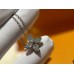 Louis Vuitton Star Blossom Pendant Q93622 Louis Vuitton Star Blossom Pendant Q93622