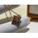 Louis Vuitton Color Blossom BB Star Pendant Q93892